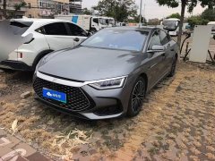 BYD Han DM-i 121KM Prestige - ფოტო 1