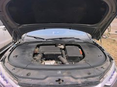 BYD Han DM-i 121KM Prestige - ფოტო 10