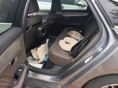 BYD Han DM-i 121KM Prestige - ფოტო 11
