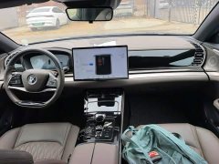 BYD Han DM-i 121KM Prestige - ფოტო 12