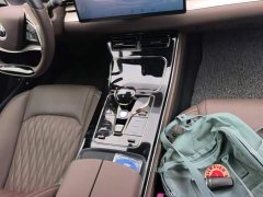 BYD Han DM-i 121KM Prestige - ფოტო 16