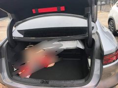 BYD Han DM-i 121KM Prestige - ფოტო 4