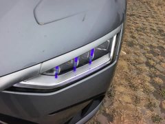 BYD Han DM-i 121KM Prestige - ფოტო 5