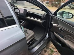 BYD Han DM-i 121KM Prestige - ფოტო 8