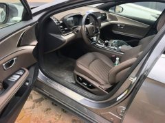 BYD Han DM-i 121KM Prestige - ფოტო 9
