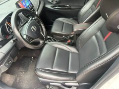 Toyota Yaris L Zhixuan X 1.5L CVT Luxury Plus - ფოტო 4
