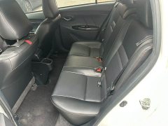Toyota Yaris L Zhixuan X 1.5L CVT Luxury Plus - ფოტო 5