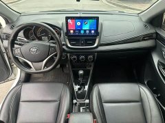 Toyota Yaris L Zhixuan X 1.5L CVT Luxury Plus - ფოტო 6