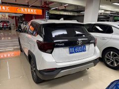 Toyota Yaris L Zhixuan X 1.5L CVT Luxury Plus - ფოტო 7