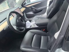 Tesla Model 3 Facelift Standard Range RWD Upgrade 3D1 - ფოტო 11