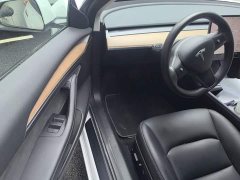 Tesla Model 3 Facelift Standard Range RWD Upgrade 3D1 - ფოტო 12