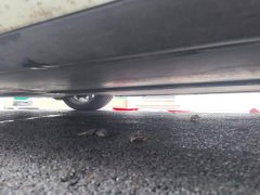 Tesla Model 3 Facelift Standard Range RWD Upgrade 3D1 - ფოტო 17