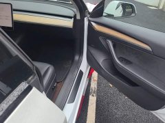 Tesla Model 3 Facelift Standard Range RWD Upgrade 3D1 - ფოტო 19