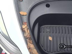 Tesla Model 3 Facelift Standard Range RWD Upgrade 3D1 - ფოტო 20