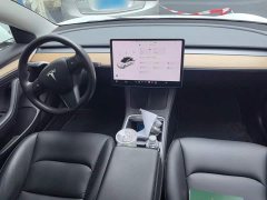 Tesla Model 3 Facelift Standard Range RWD Upgrade 3D1 - ფოტო 5