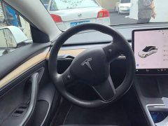 Tesla Model 3 Facelift Standard Range RWD Upgrade 3D1 - ფოტო 6