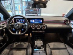 Mercedes-Benz Mercedes-AMG A35 L 4MATIC - ფოტო 10