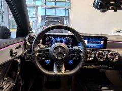Mercedes-Benz Mercedes-AMG A35 L 4MATIC - ფოტო 11