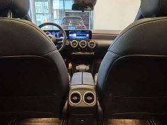 Mercedes-Benz Mercedes-AMG A35 L 4MATIC - ფოტო 12