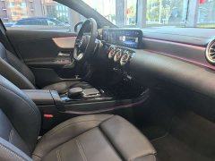 Mercedes-Benz Mercedes-AMG A35 L 4MATIC - ფოტო 13