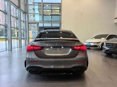 Mercedes-Benz Mercedes-AMG A35 L 4MATIC - ფოტო 15