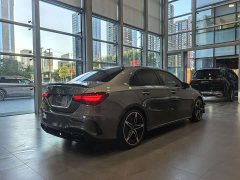 Mercedes-Benz Mercedes-AMG A35 L 4MATIC - ფოტო 16