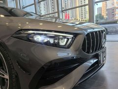 Mercedes-Benz Mercedes-AMG A35 L 4MATIC - ფოტო 17