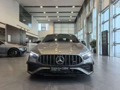 Mercedes-Benz Mercedes-AMG A35 L 4MATIC - ფოტო 2