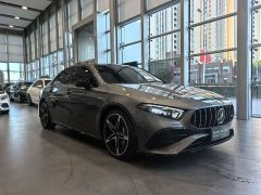 Mercedes-Benz Mercedes-AMG A35 L 4MATIC - ფოტო 3