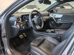 Mercedes-Benz Mercedes-AMG A35 L 4MATIC - ფოტო 4