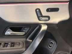 Mercedes-Benz Mercedes-AMG A35 L 4MATIC - ფოტო 5