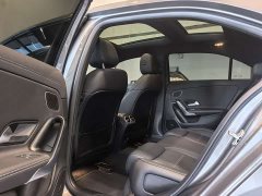 Mercedes-Benz Mercedes-AMG A35 L 4MATIC - ფოტო 9
