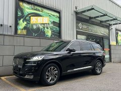 Lincoln Aviator 3.0T V6 AWD Luxury Cruise Edition 6-Seater - ფოტო 1