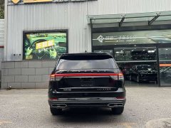 Lincoln Aviator 3.0T V6 AWD Luxury Cruise Edition 6-Seater - ფოტო 10