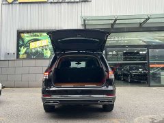 Lincoln Aviator 3.0T V6 AWD Luxury Cruise Edition 6-Seater - ფოტო 11