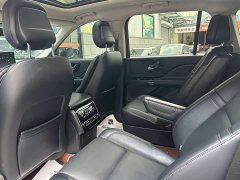 Lincoln Aviator 3.0T V6 AWD Luxury Cruise Edition 6-Seater - ფოტო 13