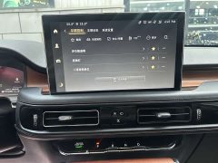 Lincoln Aviator 3.0T V6 AWD Luxury Cruise Edition 6-Seater - ფოტო 14