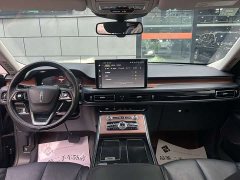 Lincoln Aviator 3.0T V6 AWD Luxury Cruise Edition 6-Seater - ფოტო 15