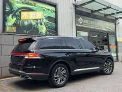 Lincoln Aviator 3.0T V6 AWD Luxury Cruise Edition 6-Seater - ფოტო 2