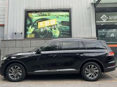 Lincoln Aviator 3.0T V6 AWD Luxury Cruise Edition 6-Seater - ფოტო 3