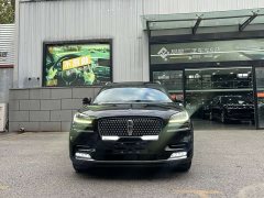 Lincoln Aviator 3.0T V6 AWD Luxury Cruise Edition 6-Seater - ფოტო 4