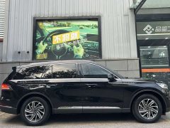 Lincoln Aviator 3.0T V6 AWD Luxury Cruise Edition 6-Seater - ფოტო 5