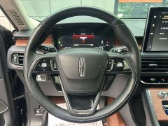 Lincoln Aviator 3.0T V6 AWD Luxury Cruise Edition 6-Seater - ფოტო 7