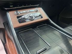 Lincoln Aviator 3.0T V6 AWD Luxury Cruise Edition 6-Seater - ფოტო 8