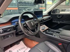 Lincoln Aviator 3.0T V6 AWD Luxury Cruise Edition 6-Seater - ფოტო 9