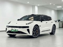 Zeekr 001 WE Edition 100kWh Rear-Wheel Drive - ფოტო 1