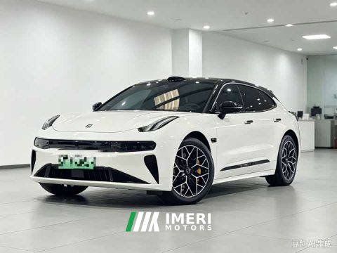 2024 Zeekr 001 WE Edition 100kWh Rear-Wheel Drive - ავტომობილი ჩინეთიდან
