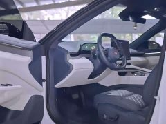 Zeekr 001 WE Edition 100kWh Rear-Wheel Drive - ფოტო 2