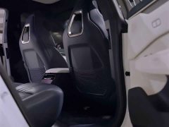 Zeekr 001 WE Edition 100kWh Rear-Wheel Drive - ფოტო 3