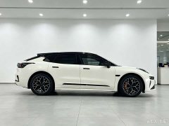 Zeekr 001 WE Edition 100kWh Rear-Wheel Drive - ფოტო 4